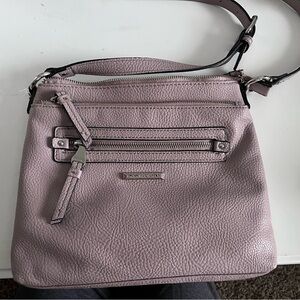 Rebecca Minkoff Lavender Crossbody Bag